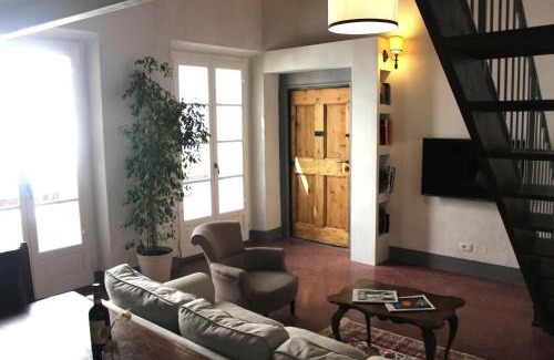 Oltrarno Apartamento | Florence Pitti Loft