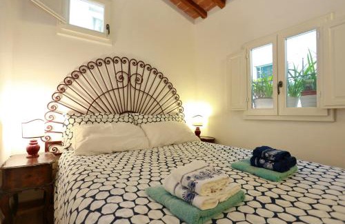 Oltrarno Apartamento | Florence Pitti Loft