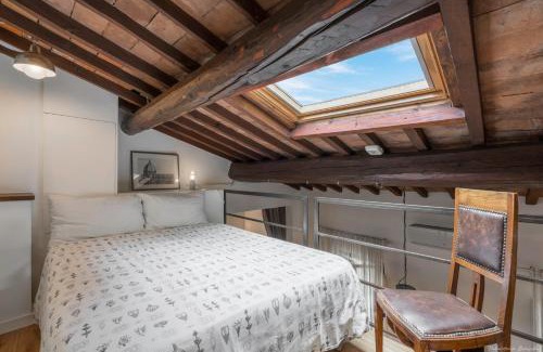 Le Cure Apartamento | Florence Star Apartment