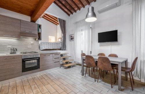 Le Cure Apartamento | Florence Star Apartment