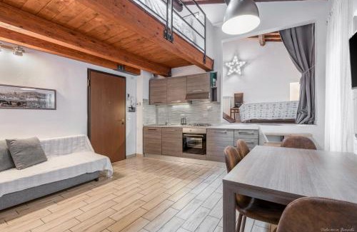 Le Cure Apartamento | Florence Star Apartment