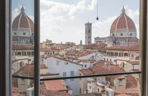 Santa Croce Apartamento | Florence Sunset
