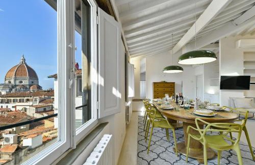 Santa Croce Apartamento | Florence Sunset