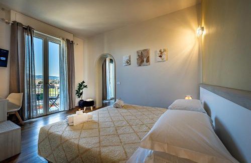 Santa Maria Novella Cama Y Desayuno | Florence Ventuno B&B
