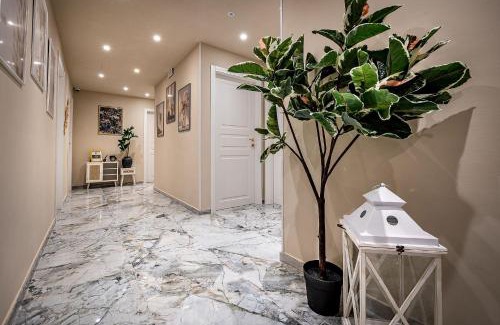 Santa Maria Novella Cama Y Desayuno | Florence Ventuno B&B