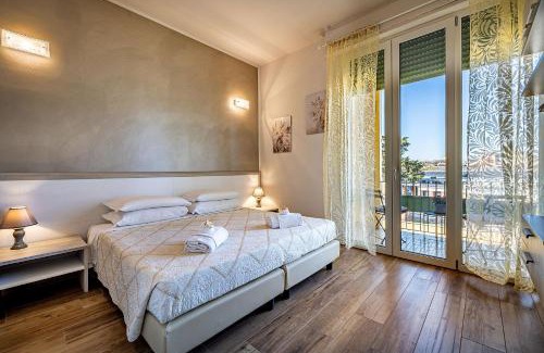 Santa Maria Novella Cama Y Desayuno | Florence Ventuno B&B