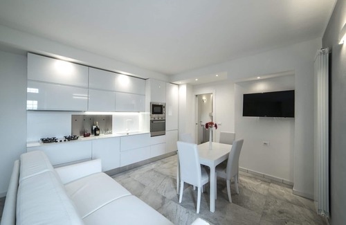 Tavarnuzze Apartamento | Florence Vicinanze - Apartment Deluxe 08