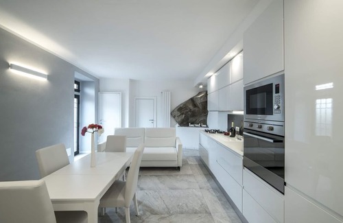 Tavarnuzze Apartamento | Florence Vicinanze - Apartment Deluxe 08