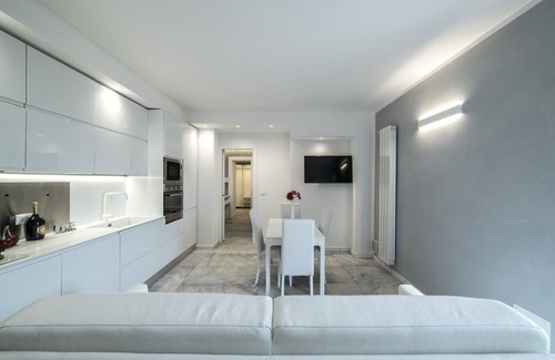Tavarnuzze Apartamento | Florence Vicinanze - Apartment Deluxe 08