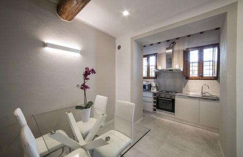 Tavarnuzze Apartamento | Florence Vicinanze - Deluxe Apartment 3