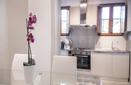 Tavarnuzze Apartamento | Florence Vicinanze - Deluxe Apartment 3