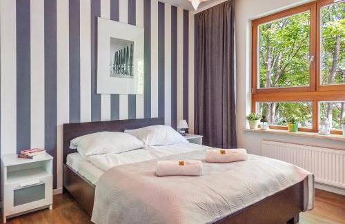 Gorny Sopot Apartamento | Florencja - Family&Friendly Suite