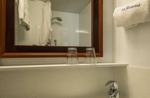 Litomerice Hotel | Florentina Boat