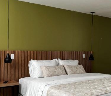 Laureles - Estadio Apartamento | Florentina Living 301