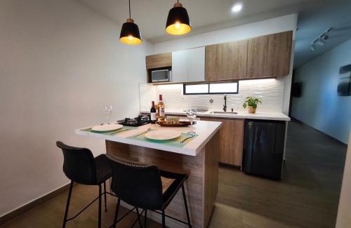 Laureles - Estadio Apartamento | Florentina Living 301