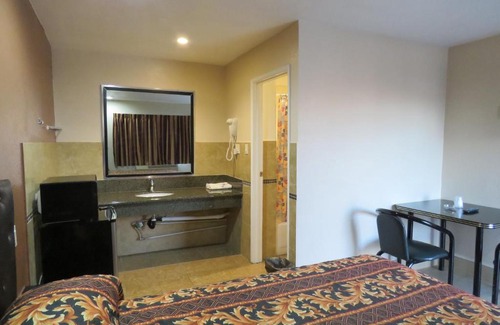 Los Angeles Hotel | Florentina Motel - Los Angeles