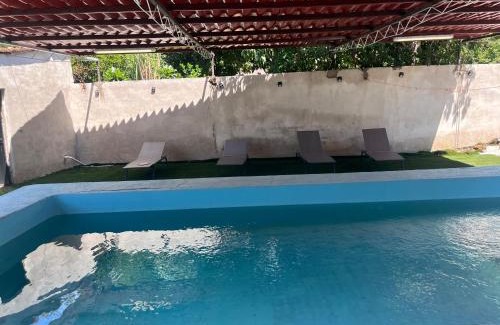Alamos Apartamento | Flores Condominios Depa Rosa