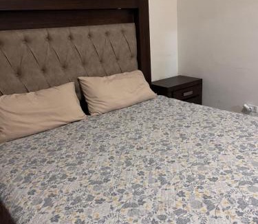 Alamos Apartamento | Flores Condominios Depa Rosa