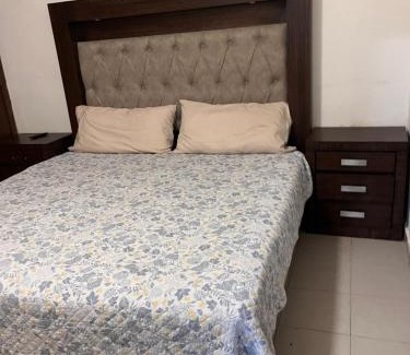 Alamos Apartamento | Flores Condominios Depa Rosa
