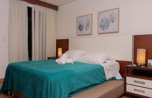 Vila Suica Apartamento | Flores da Montanha Luxo