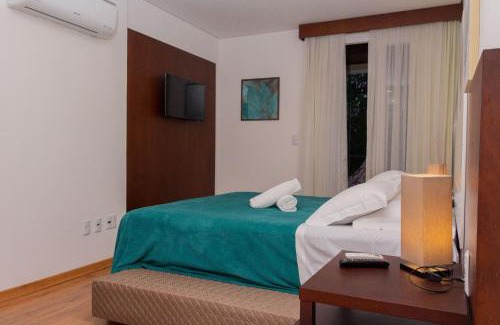Vila Suica Apartamento | Flores da Montanha Luxo