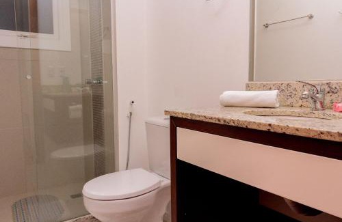 Vila Suica Apartamento | Flores da Montanha Luxo