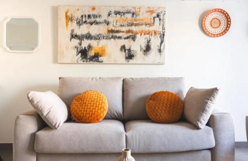 Distrito Sur Apartamento | Flores de Cordoba Geranio 3