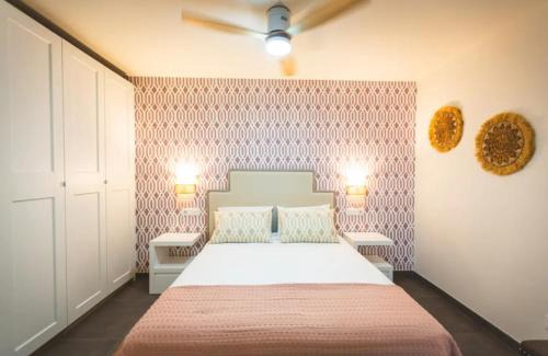 Distrito Sur Apartamento | Flores de Cordoba Gitanilla 2