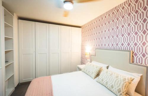 Distrito Sur Apartamento | Flores de Cordoba Gitanilla 2