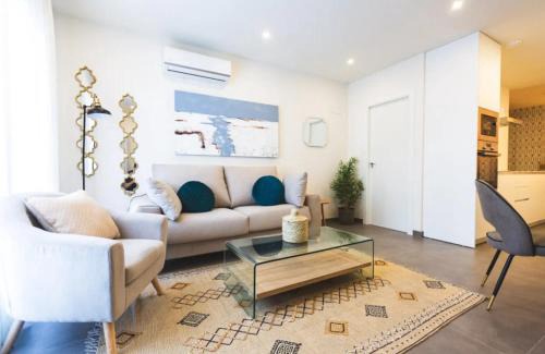 Distrito Sur Apartamento | Flores de Cordoba Gitanilla 2