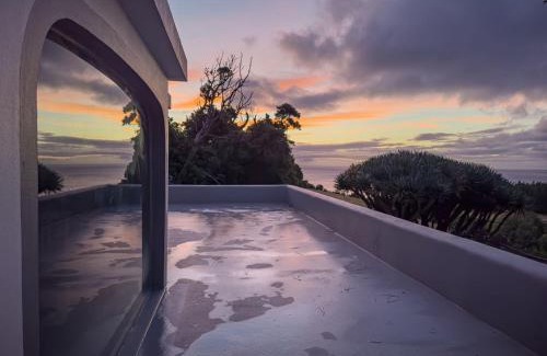 Santa Cruz das Flores Casa | Flores Garden Retreat