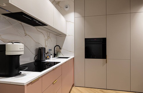 Bydgoszcz Apartamento | Flores | Spacious apartment with soul | Close to Mill Island