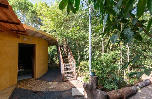 Chapada dos Guimaraes Casa | Floresta Encantada