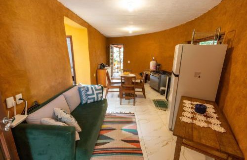 Chapada dos Guimaraes Casa | Floresta Encantada