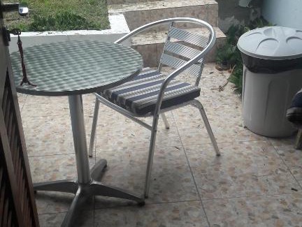 Muquem Casa | Florianópolis Suites confortáveis