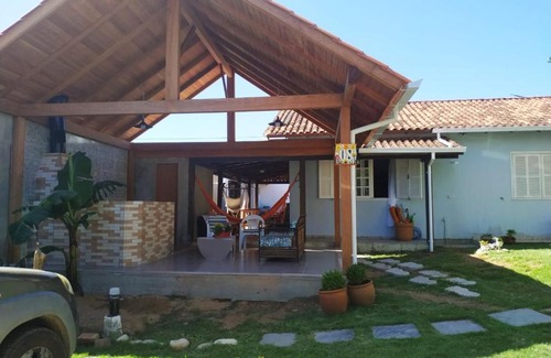 Muquem Casa | Florianópolis Suites confortáveis