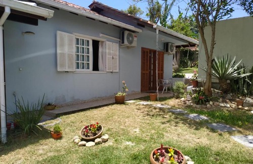 Muquem Casa | Florianópolis Suites confortáveis