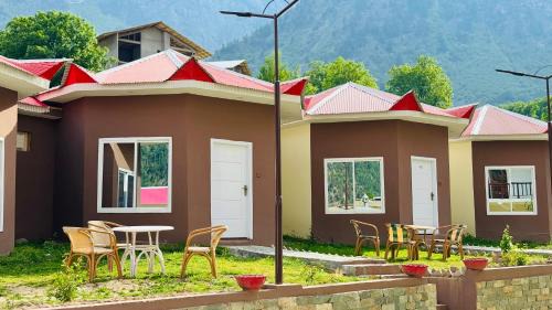 Kalam Hotel | Florid Hotel and Resort Kalam