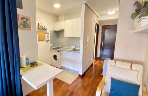 Coia Apartamento | FLORIDA 125