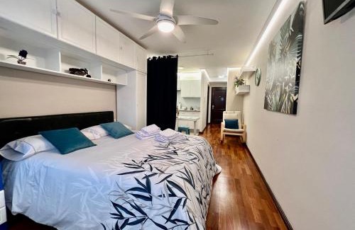 Coia Apartamento | FLORIDA 125