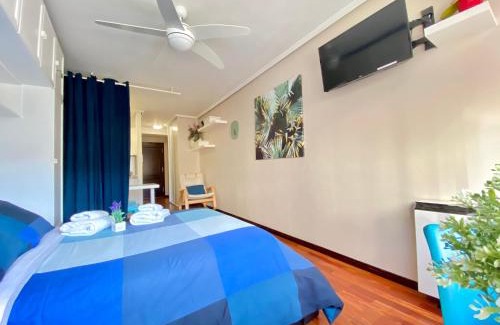 Coia Apartamento | FLORIDA 125