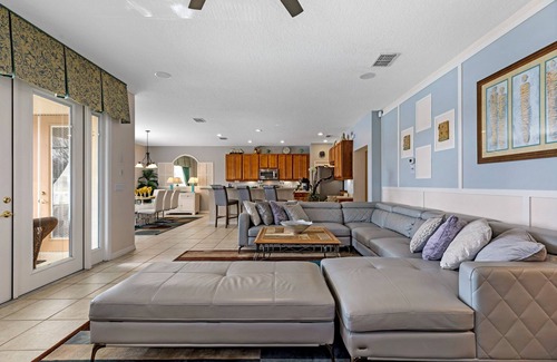 Bellavida Casa | Florida Breeze