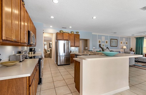 Bellavida Casa | Florida Breeze