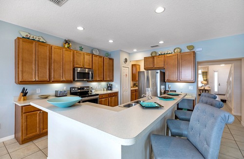 Bellavida Casa | Florida Breeze