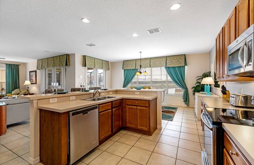 Bellavida Casa | Florida Breeze