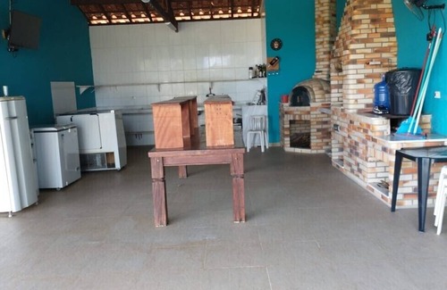 Piedade Casa | FLORIDA CHACARA