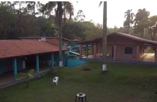 Piedade Casa | FLORIDA CHACARA