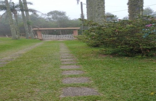 Piedade Casa | FLORIDA CHACARA
