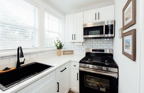 Crescent Lake Apartamento | Florida Charm in the heart of Downtown St Pete