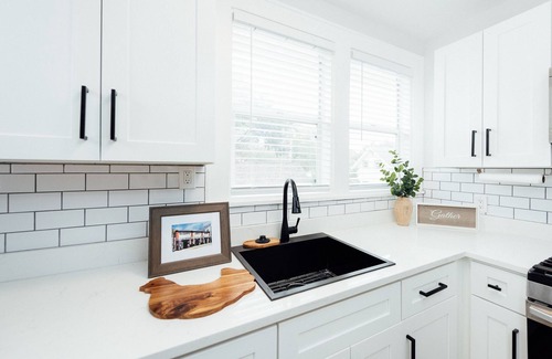 Crescent Lake Apartamento | Florida Charm in the heart of Downtown St Pete